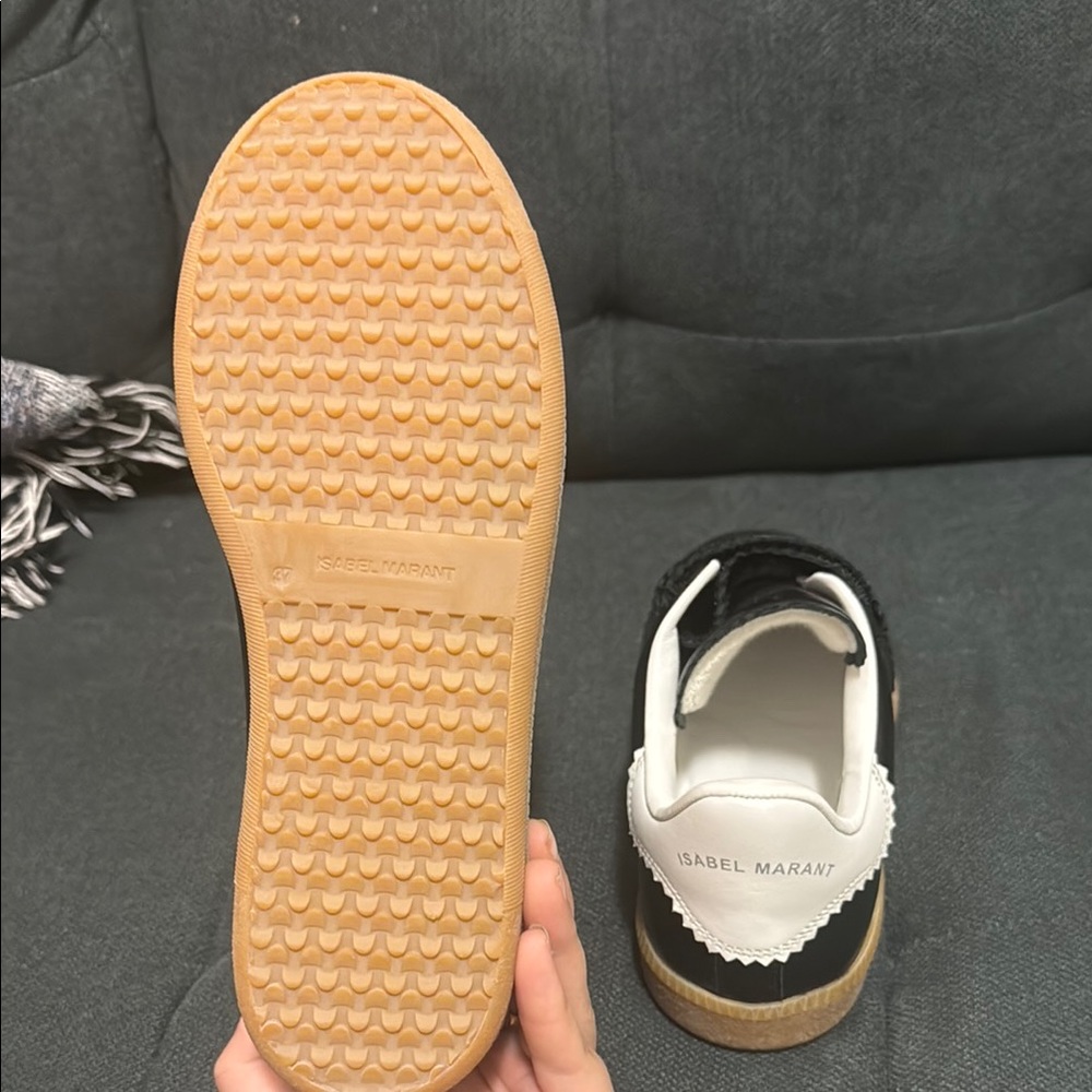 Isabel Marant Sneaker - Picture 3 of 5